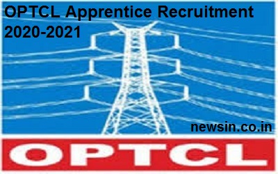 OPTCL Apprentice Recruitment