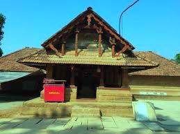 kannur temple