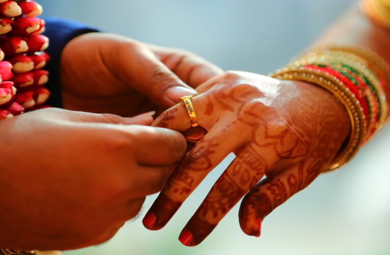 Tips for Newly Married Indian Bride