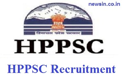 HPPSC CCE Recruitment 2022
