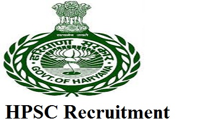 HPSC Sub Divisional Agriculture Officer Recruitment 2023