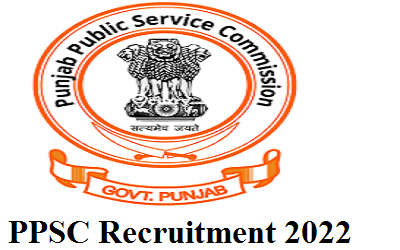 PPSC Section Officer Notification 2022