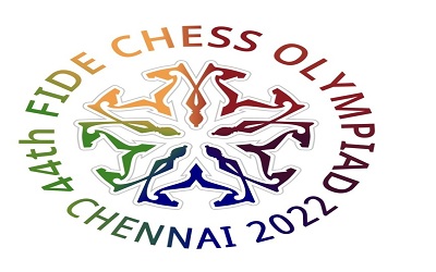 44th Chess Olympiad Schedule 2022