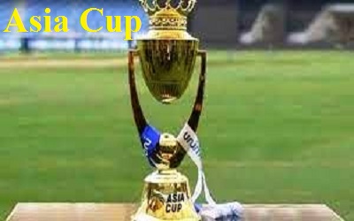 Asia Cup 2022 India Squad
