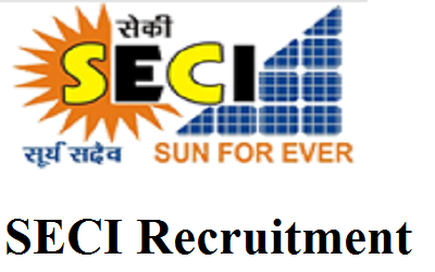 SECI Young Professional Recruitment 2022