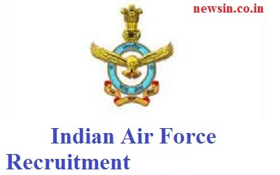 Indian Air Force AFCAT Notification 2022