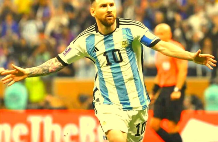 Lionel Messi Images