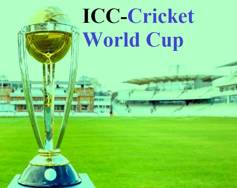 2023 Cricket World Cup