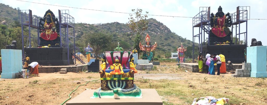 varahi amman temple