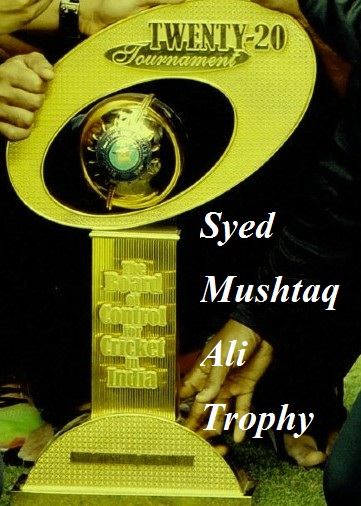 syed mushtaq ali trophy winners