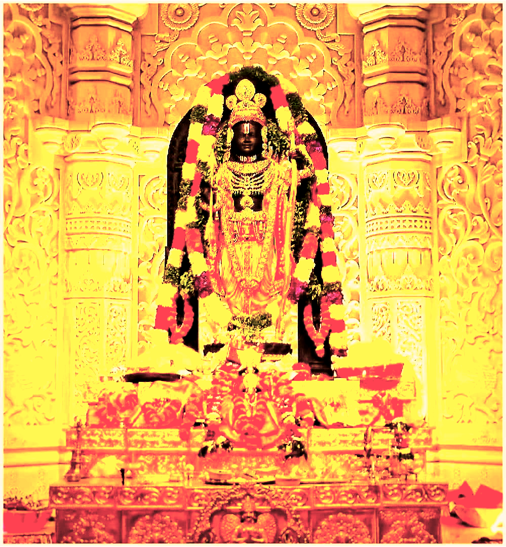 Ayodhya Ram Mandir photos hd 