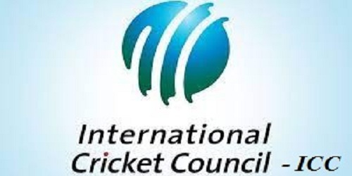 ICC Men's ODI Cricketer of the Year Winners List